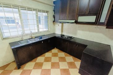 Menara Sri Damansara