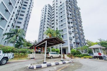Menara Sri Damansara