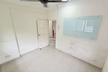 Menara Sri Damansara