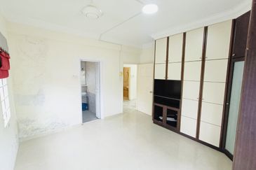 Menara Sri Damansara