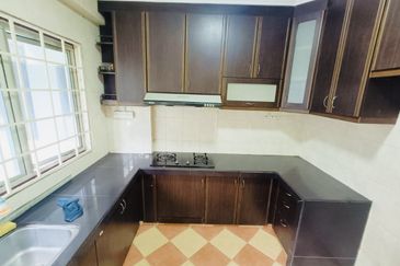 Menara Sri Damansara