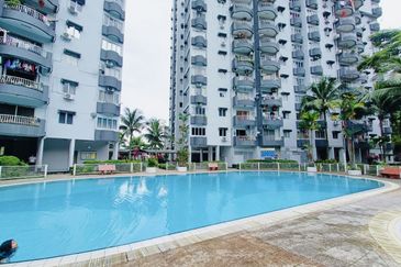 Menara Sri Damansara