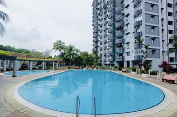 Menara Sri Damansara