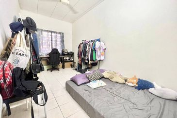 Seksyen 3, Bandar Baru Bangi