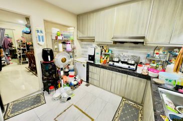 Seksyen 4, Bandar Baru Bangi