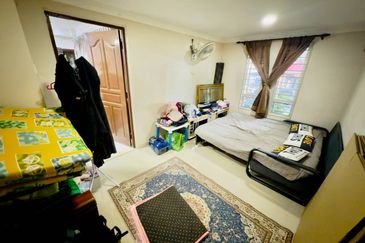 Seksyen 4, Bandar Baru Bangi