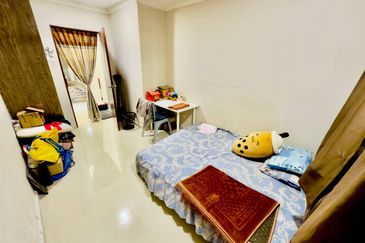 Seksyen 4, Bandar Baru Bangi