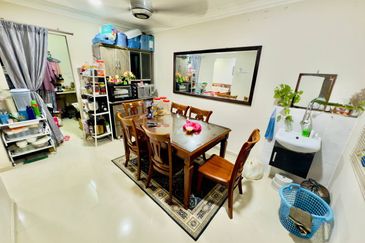 Seksyen 4, Bandar Baru Bangi