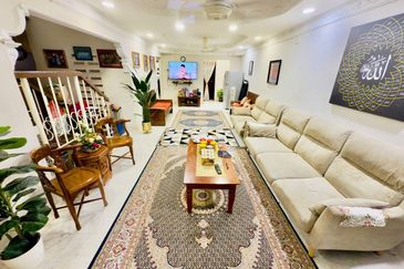 Seksyen 4, Bandar Baru Bangi