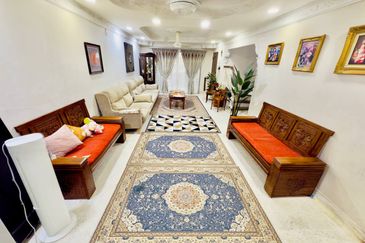 Seksyen 4, Bandar Baru Bangi