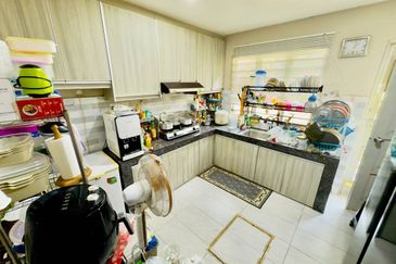 Seksyen 4, Bandar Baru Bangi