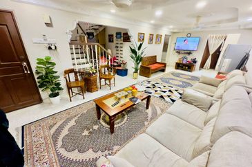 Seksyen 4, Bandar Baru Bangi