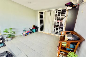 Seksyen 4, Bandar Baru Bangi