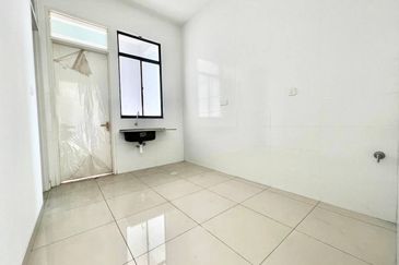 Tenderfields @ Eco Majestic