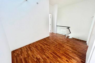 Tenderfields @ Eco Majestic