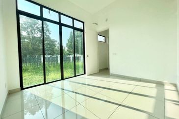 Tenderfields @ Eco Majestic