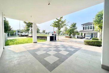 Tenderfields @ Eco Majestic