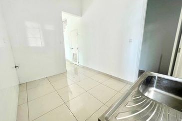 Tenderfields @ Eco Majestic