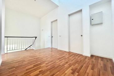 Tenderfields @ Eco Majestic