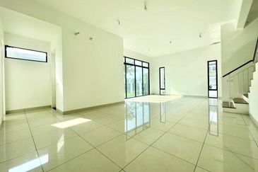 Tenderfields @ Eco Majestic