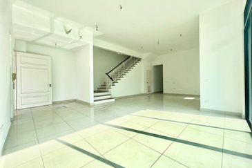 Tenderfields @ Eco Majestic