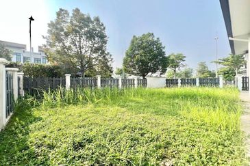 Tenderfields @ Eco Majestic