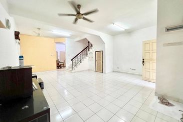 Taman Pelangi Semenyih