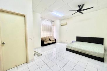 Taman Pelangi Semenyih