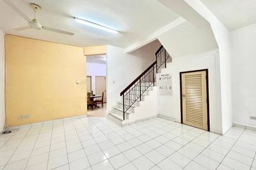 Taman Pelangi Semenyih