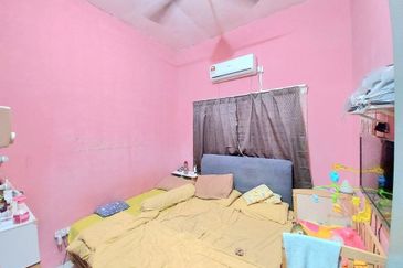 Seksyen 30, Shah Alam