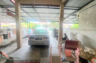 Seksyen 30, Shah Alam