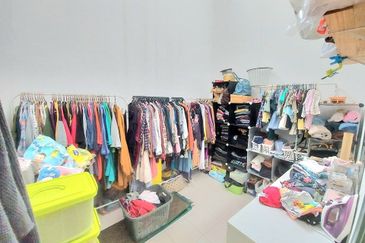 Seksyen 30, Shah Alam