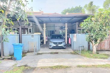 Seksyen 30, Shah Alam