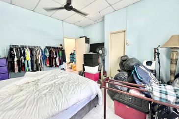 Seksyen 8, Bandar Baru Bangi