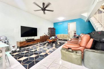 Seksyen 8, Bandar Baru Bangi