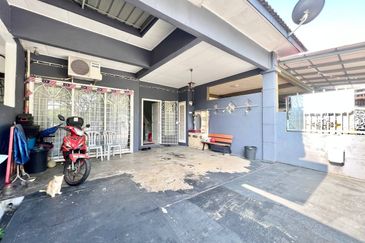 Seksyen 8, Bandar Baru Bangi