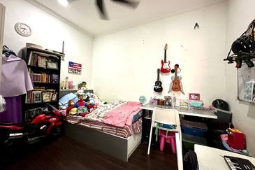 Seksyen 11, Shah Alam