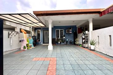 Seksyen 11, Shah Alam