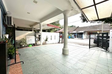 Seksyen 11, Shah Alam