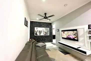 Seksyen 11, Shah Alam