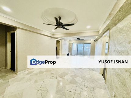 Shang Villa Condominium Kelana Jaya For Sale! Well Maintain, Below Market, Selangor, Petaling Jaya