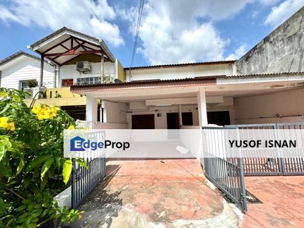 Fully Refurbished 2 Storey House Jalan J Taman Melawati Ampang Kuala Lumpur, Near Zoo Negara! Below Market, Kuala Lumpur, Ampang