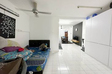 Taman Selayang Mulia