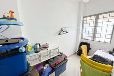 Taman Selayang Mulia