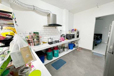 Taman Selayang Mulia