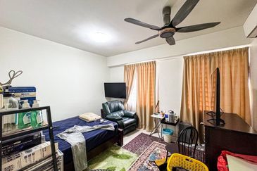 Seksyen 8, Bandar Baru Bangi