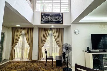 Seksyen 8, Bandar Baru Bangi