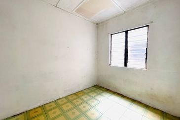 Flat PKNS Taman Dato Harun