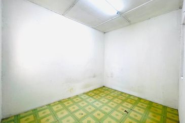 Flat PKNS Taman Dato Harun