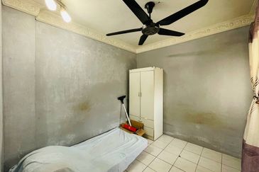 Pangsapuri Taman Sri Rasau